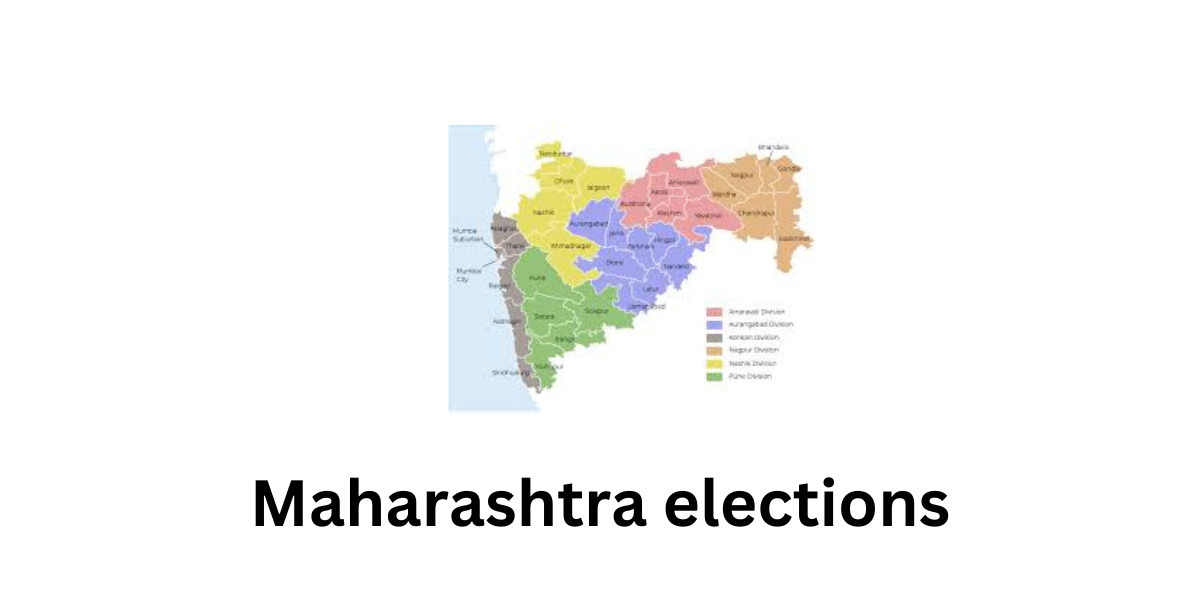 maharashtra elections