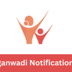 Anganwadi notification