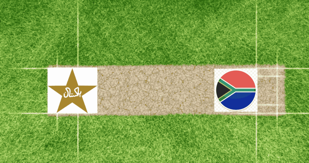 SA Vs PAK Live Streaming, 1st T20I: Where And How To Watch South Africa ...